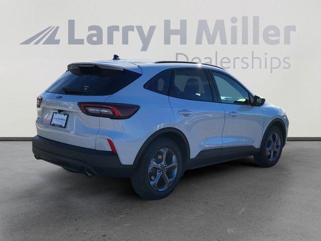 used 2026 Ford Escape car, priced at $33,995