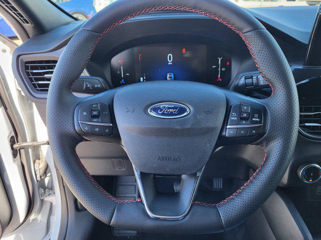used 2026 Ford Escape car, priced at $33,995