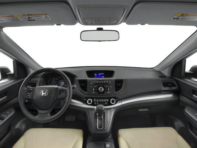 used 2016 Honda CR-V car, priced at $13,995
