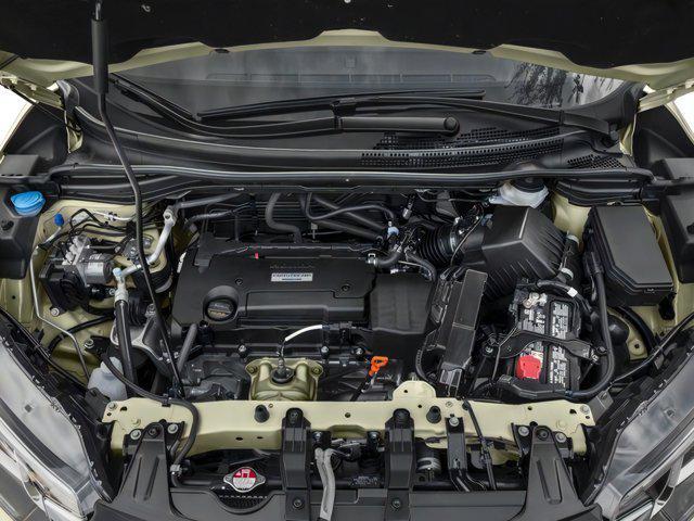 used 2016 Honda CR-V car, priced at $13,995
