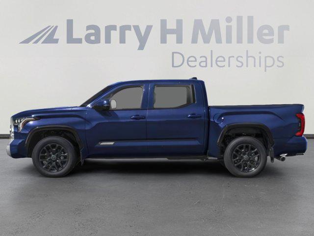 new 2026 Toyota Tundra car, priced at $72,985