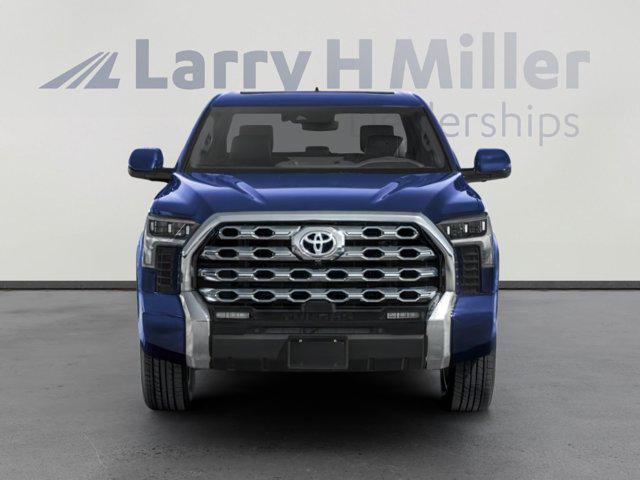 new 2026 Toyota Tundra car, priced at $72,985
