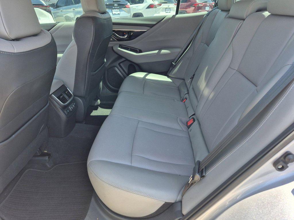 used 2022 Subaru Legacy car, priced at $23,844