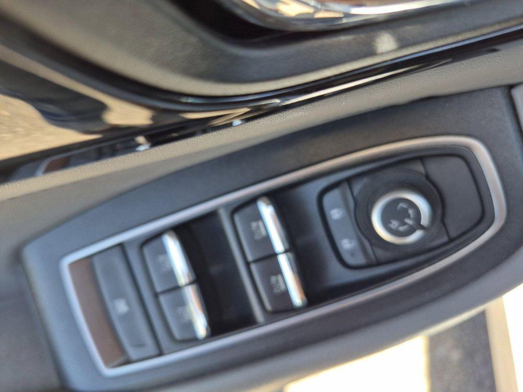used 2022 Subaru Legacy car, priced at $23,844