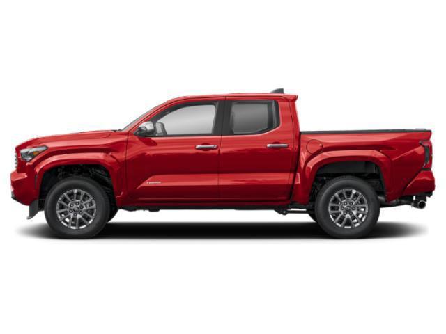 new 2026 Toyota Tacoma car, priced at $54,392