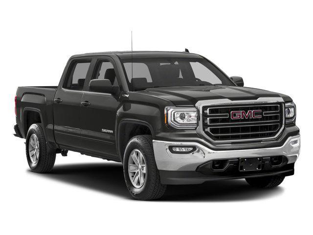 used 2016 GMC Sierra 1500 car, priced at $24,995