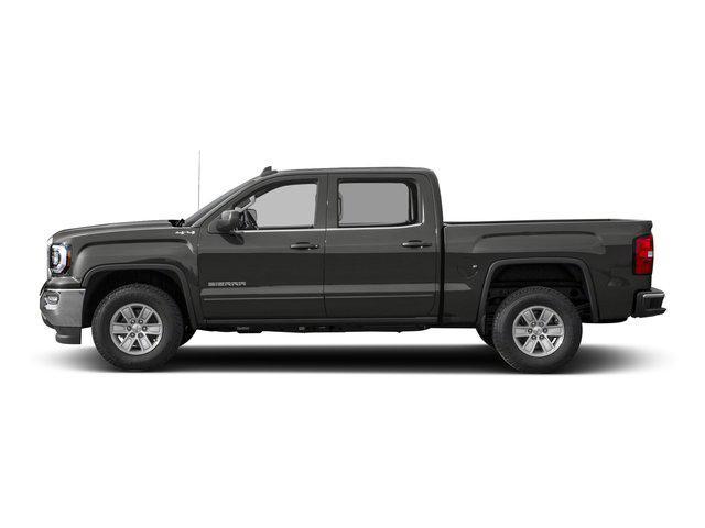 used 2016 GMC Sierra 1500 car, priced at $24,995