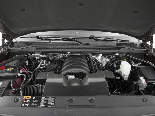 used 2016 GMC Sierra 1500 car, priced at $24,995