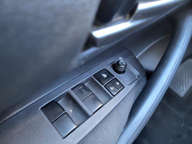 used 2024 Toyota Corolla car, priced at $22,995