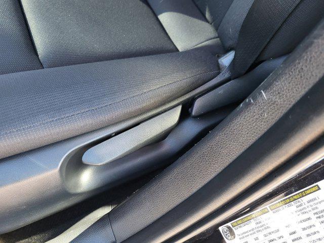 used 2024 Toyota Corolla car, priced at $22,995