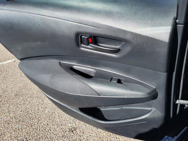 used 2024 Toyota Corolla car, priced at $22,995