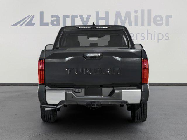 new 2026 Toyota Tundra Hybrid car, priced at $69,129