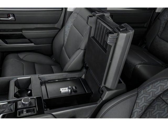 new 2026 Toyota Tundra Hybrid car, priced at $69,129