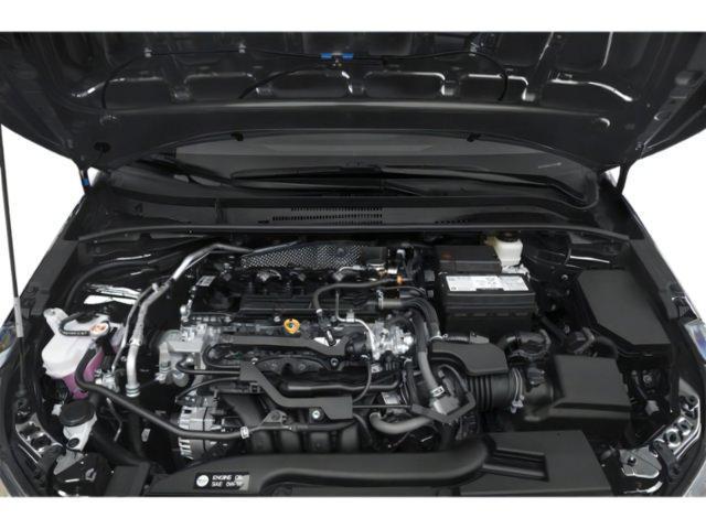 new 2026 Toyota Corolla car, priced at $27,937