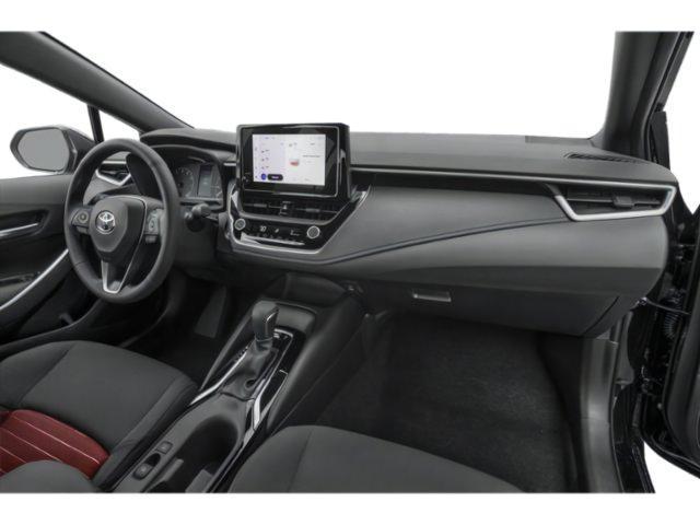 new 2026 Toyota Corolla car, priced at $27,937