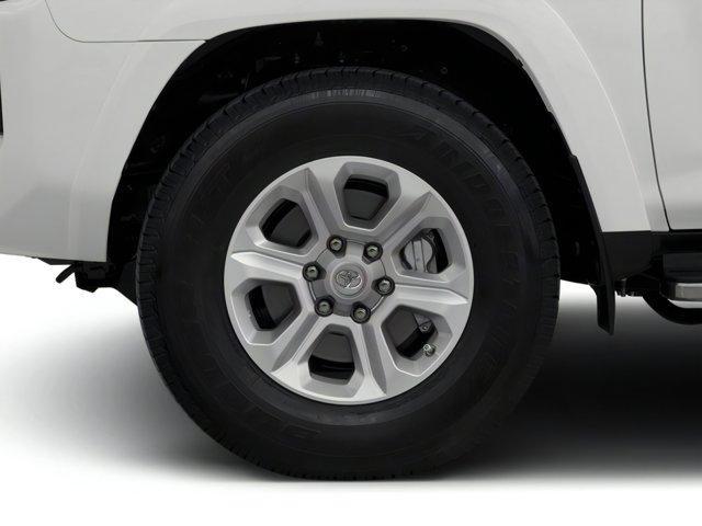 used 2017 Toyota 4Runner car, priced at $26,995