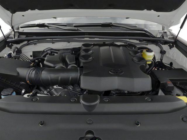 used 2017 Toyota 4Runner car, priced at $26,995