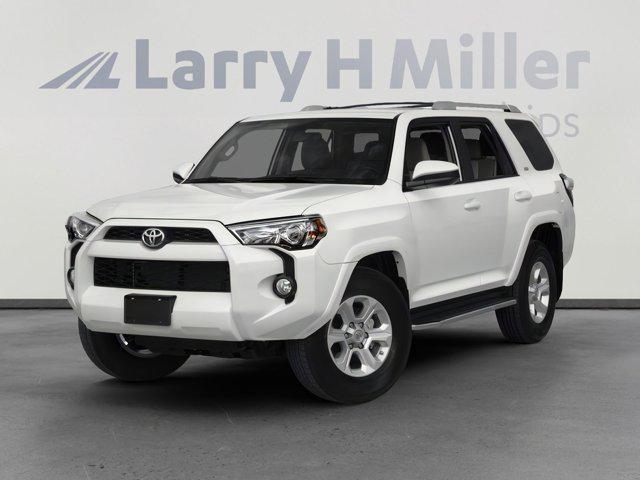 used 2017 Toyota 4Runner car, priced at $26,995