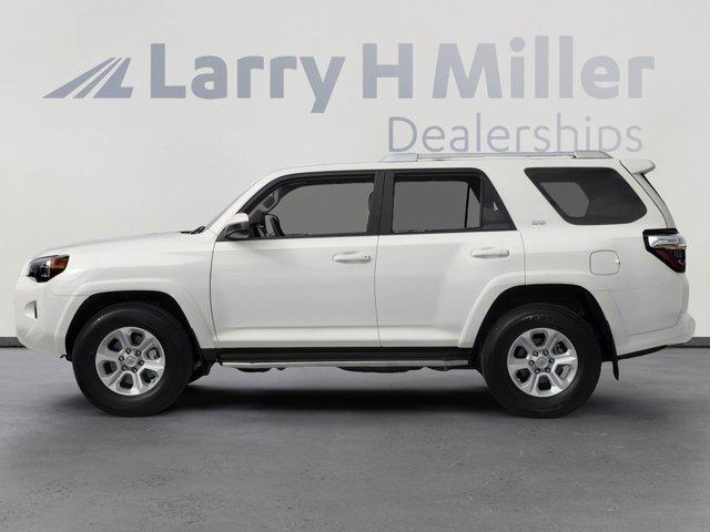 used 2017 Toyota 4Runner car, priced at $26,995