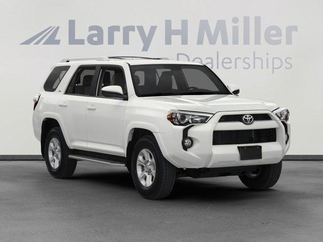 used 2017 Toyota 4Runner car, priced at $26,995