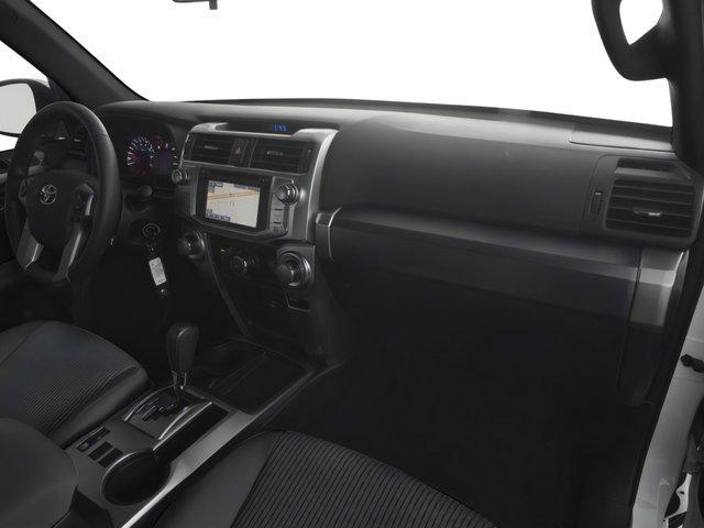 used 2017 Toyota 4Runner car, priced at $26,995
