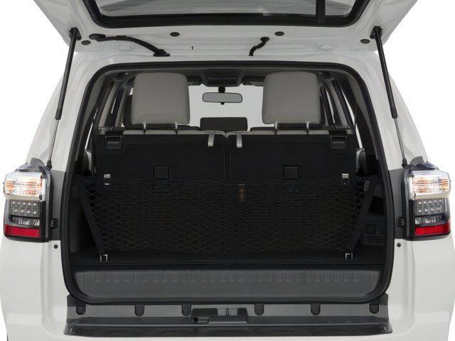 used 2017 Toyota 4Runner car, priced at $26,995