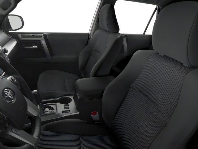 used 2017 Toyota 4Runner car, priced at $26,995