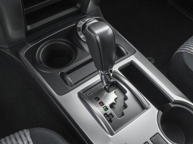 used 2017 Toyota 4Runner car, priced at $26,995