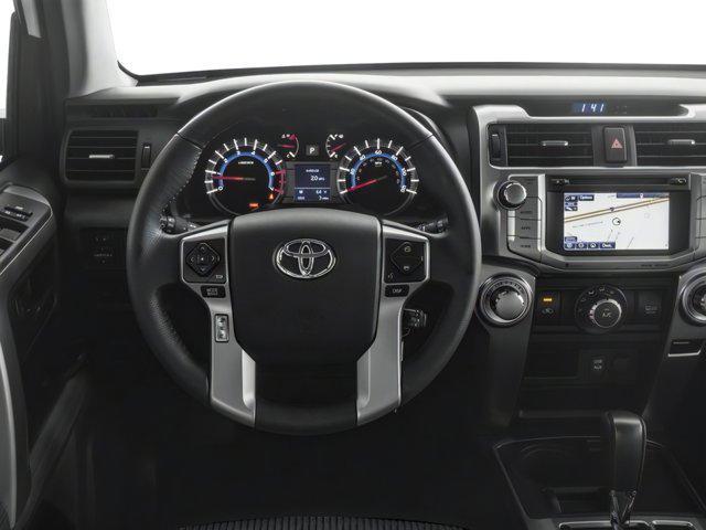 used 2017 Toyota 4Runner car, priced at $26,995
