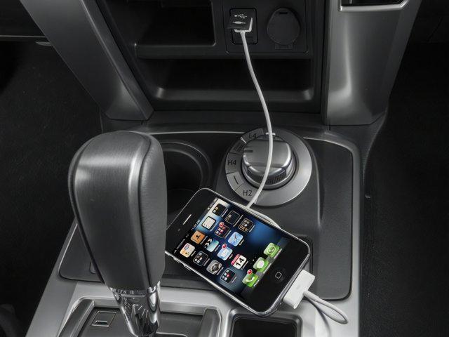 used 2017 Toyota 4Runner car, priced at $26,995