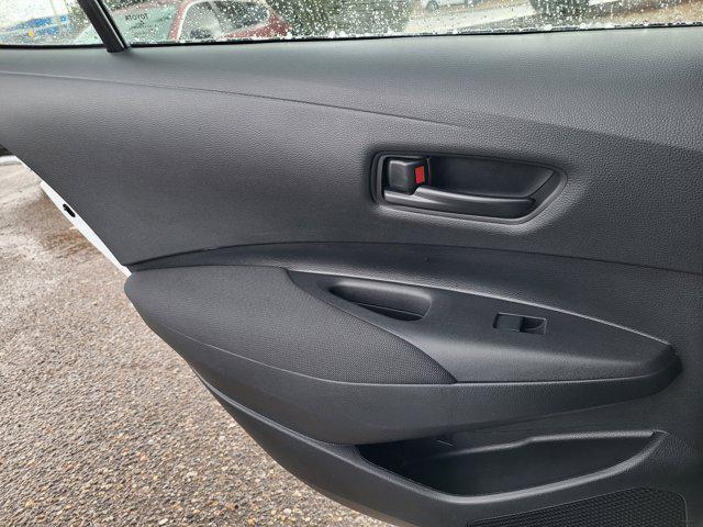 used 2024 Toyota Corolla car, priced at $22,995