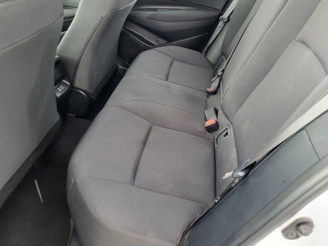 used 2024 Toyota Corolla car, priced at $22,995