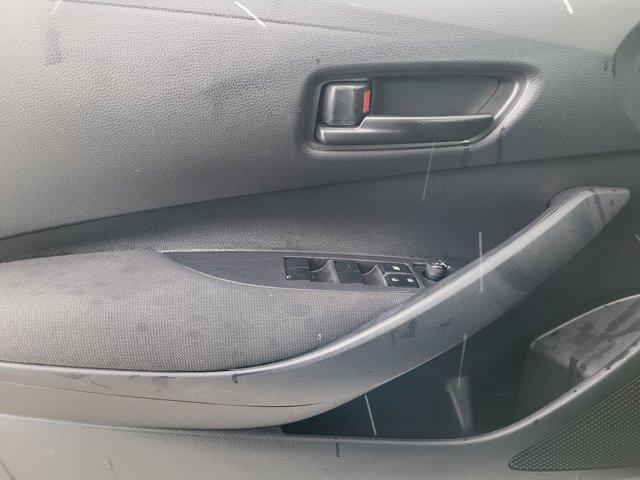 used 2024 Toyota Corolla car, priced at $22,995