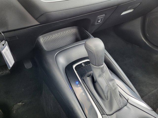 used 2024 Toyota Corolla car, priced at $22,995