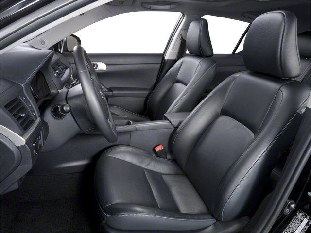 used 2013 Lexus CT 200h car, priced at $13,344