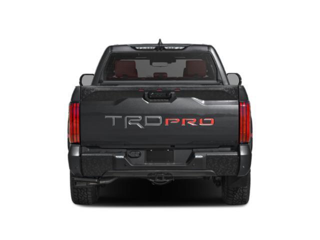 new 2026 Toyota Tundra Hybrid car, priced at $78,186