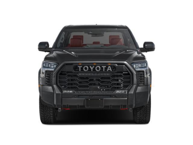 new 2026 Toyota Tundra Hybrid car, priced at $78,186