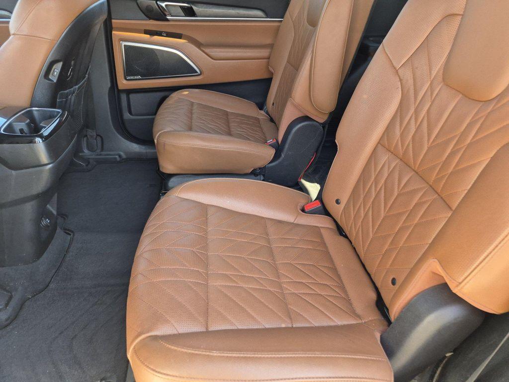 used 2024 Kia Telluride car, priced at $41,344