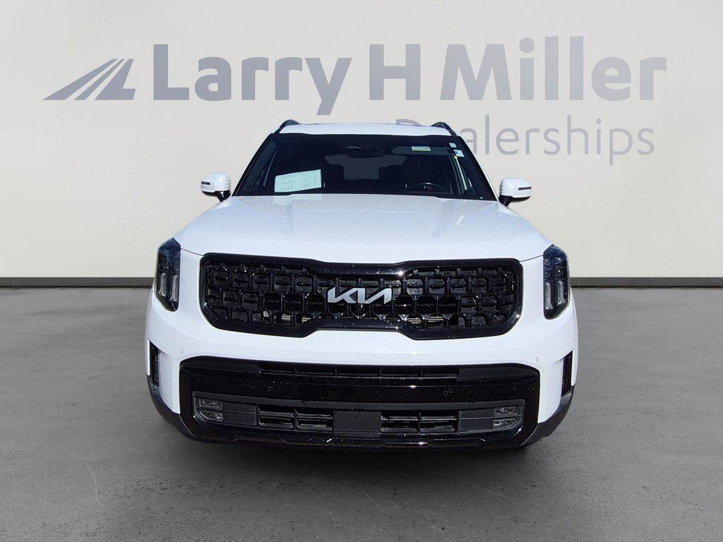 used 2024 Kia Telluride car, priced at $41,344