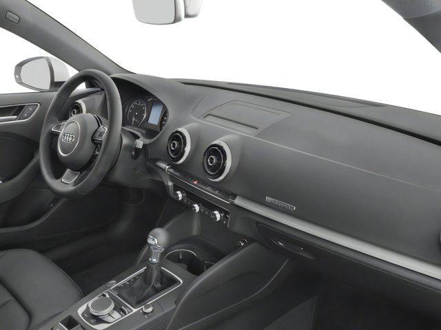 used 2016 Audi A3 e-tron car, priced at $9,995
