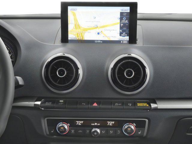 used 2016 Audi A3 e-tron car, priced at $9,995