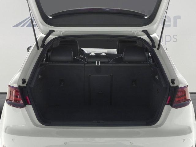 used 2016 Audi A3 e-tron car, priced at $9,995