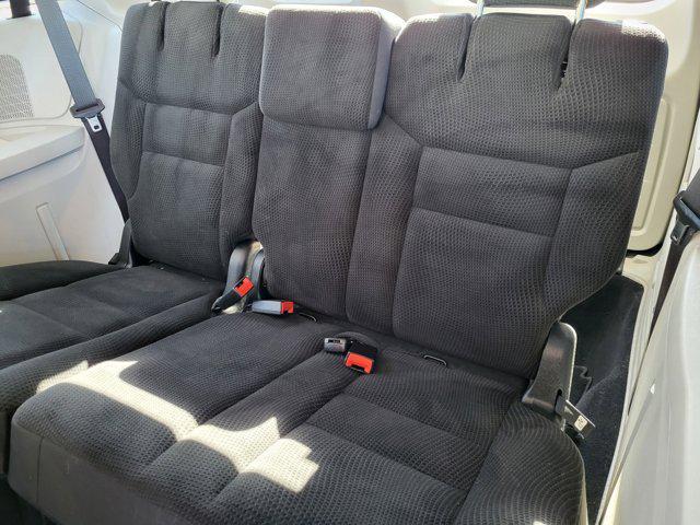 used 2019 Dodge Grand Caravan car, priced at $12,995