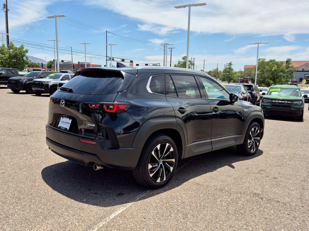 used 2025 Mazda CX-50 Hybrid car, priced at $36,344