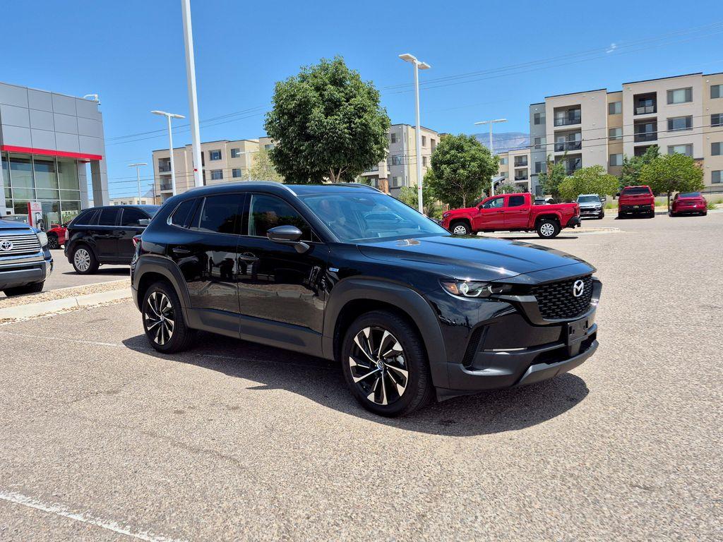 used 2025 Mazda CX-50 Hybrid car, priced at $36,344