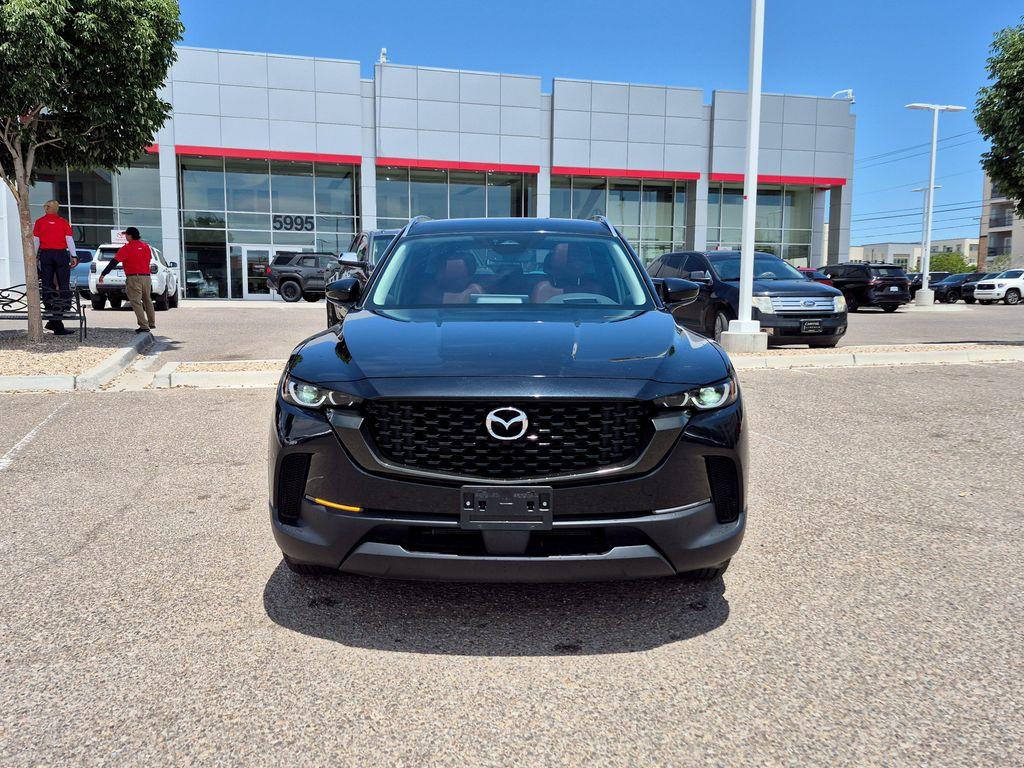 used 2025 Mazda CX-50 Hybrid car, priced at $36,344