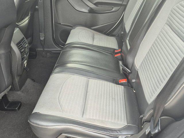 used 2019 Ford Escape car, priced at $11,995