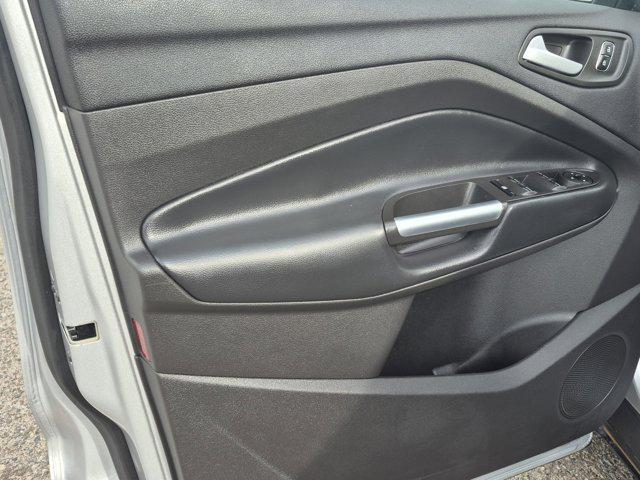 used 2019 Ford Escape car, priced at $11,995