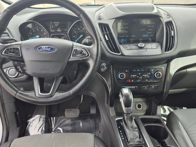 used 2019 Ford Escape car, priced at $11,995
