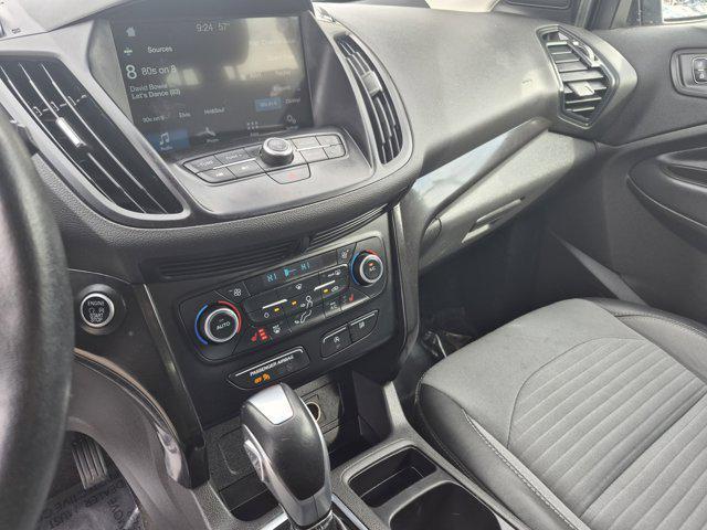 used 2019 Ford Escape car, priced at $11,995